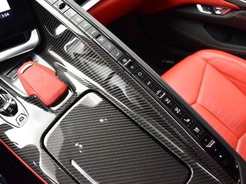 Used 2023 Chevrolet Corvette Z06 image 35