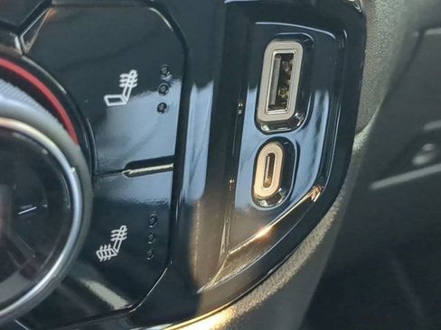 Used 2025 Chevrolet Silverado 1500 LT Trail Boss w/ Convenience Package II image 23