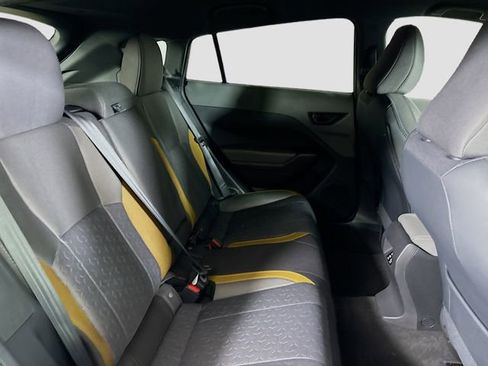 New 2026 Subaru Crosstrek 2.5i Sport image 26