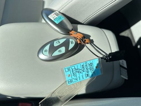 New 2025 Hyundai Kona SEL image 25