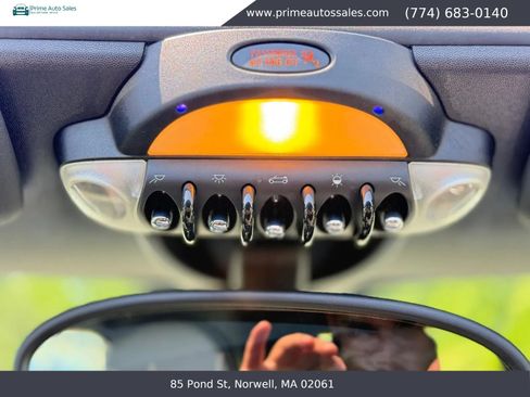Used 2012 MINI Cooper S FWD image 18