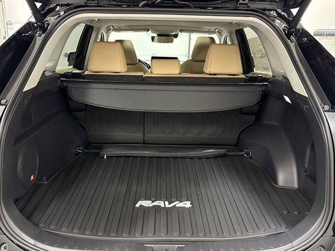 New 2025 Toyota RAV4 XLE Premium image 28