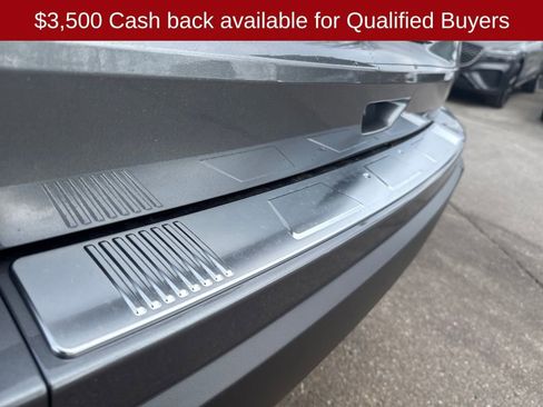 New 2026 Nissan Rogue SV image 45