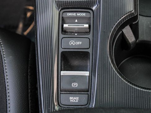 Used 2025 Honda Civic Sport image 14