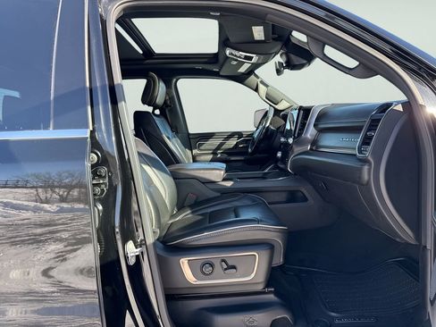 Used 2019 RAM 1500 Limited image 11