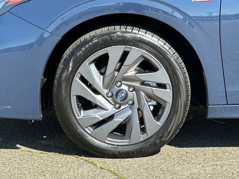 Used 2024 Subaru Legacy Sport AWD/4WD image 31