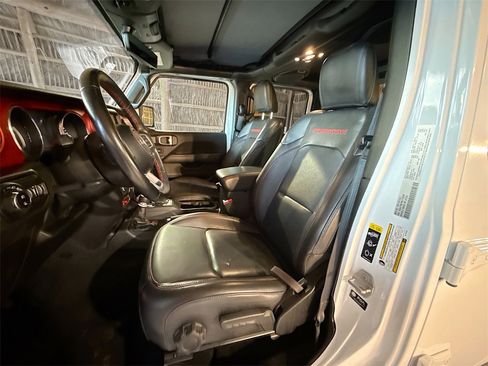 Used 2022 Jeep Gladiator Rubicon image 23