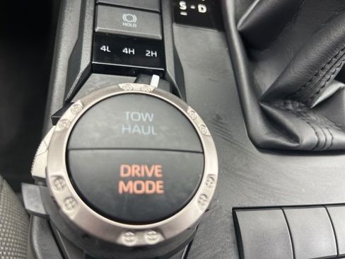 New 2025 Toyota 4Runner SR5 image 22