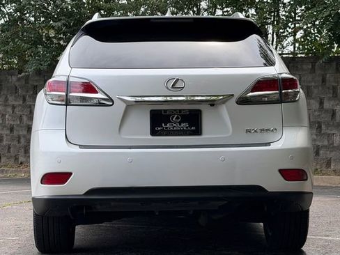 Used 2015 Lexus RX 350 FWD image 6