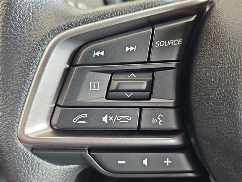 New 2025 Subaru Impreza 2.0i w/ Popular Package #1A image 17