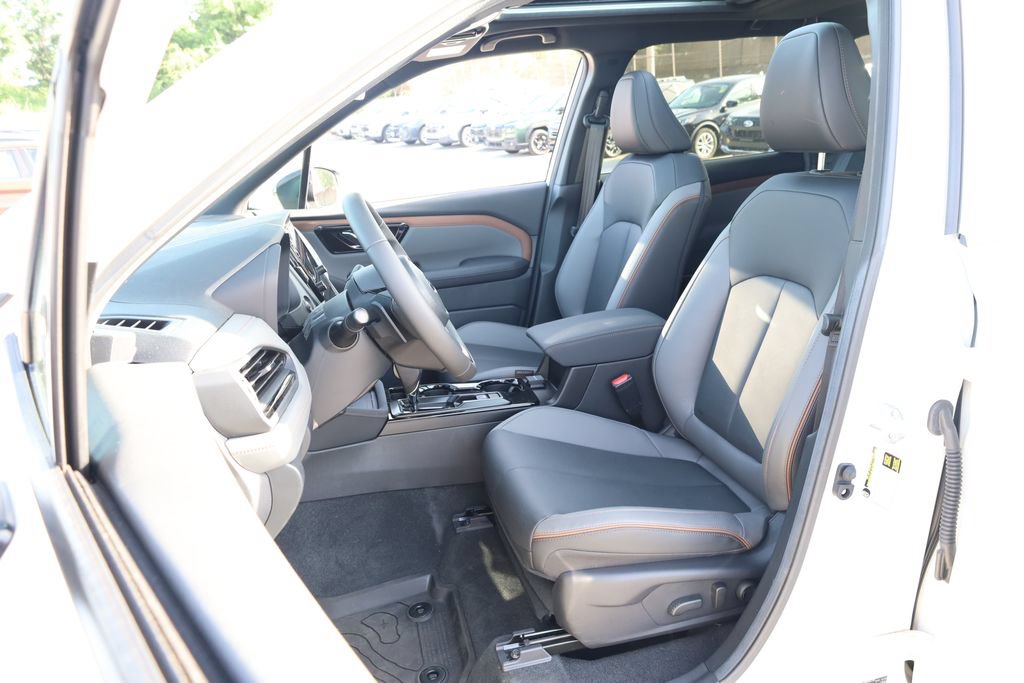 Used 2026 Subaru Forester Sport AWD/4WD image 8