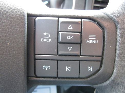 Used 2023 Ford F150 XL w/ XL STX Apperance Package AWD/4WD image 15