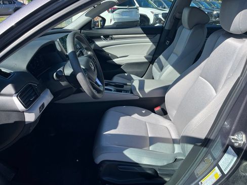 Used 2020 Honda Accord LX image 13