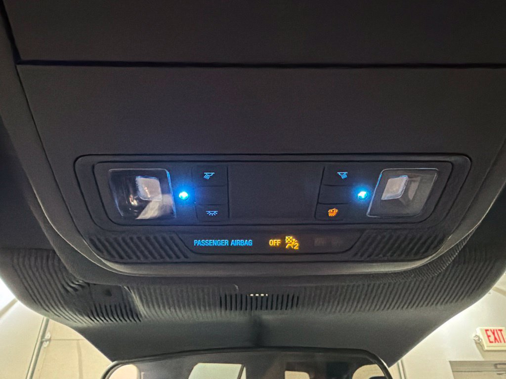 New 2026 Ford Explorer Tremor AWD/4WD image 26