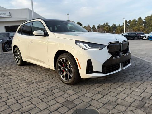 New 2026 BMW X3 xDrive30 w/ M Sport Package image 7