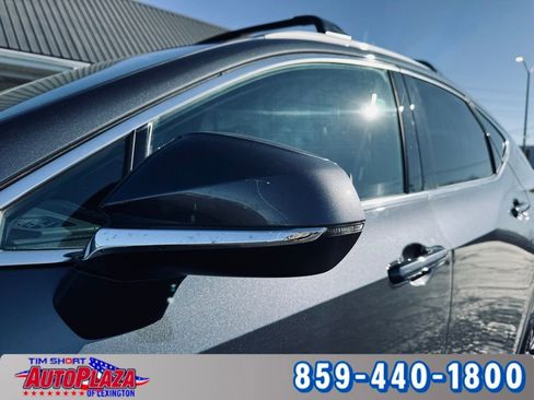 Used 2025 Lexus NX 350 AWD w/ Premium Package image 16