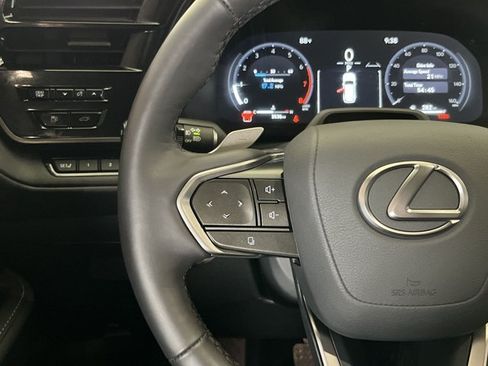 Certified 2026 Lexus TX 350 AWD w/ Technology Package image 15