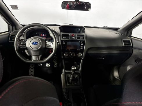 Used 2018 Subaru WRX image 12