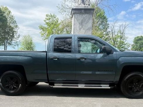 Used 2014 Chevrolet Silverado 1500 LT w/ LT Convenience Package AWD/4WD image 6