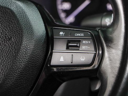 Used 2023 Honda Civic Sport image 14