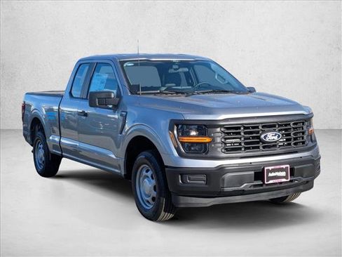 New 2025 Ford F150 XL image 7