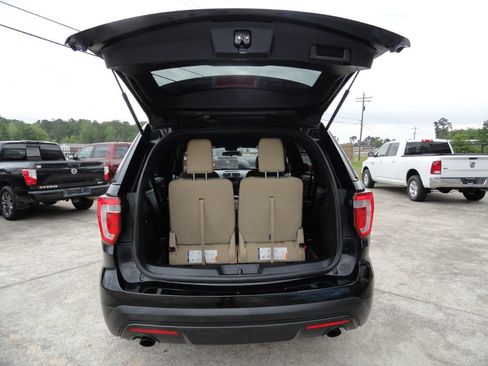 Used 2016 Ford Explorer 4WD image 16