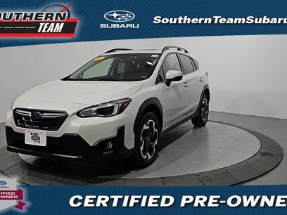 Used 2023 Subaru Crosstrek 2.5i Limited