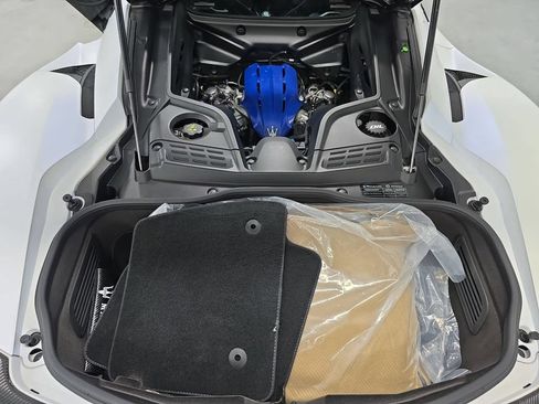 Used 2022 Maserati MC20 Coupe RWD image 28