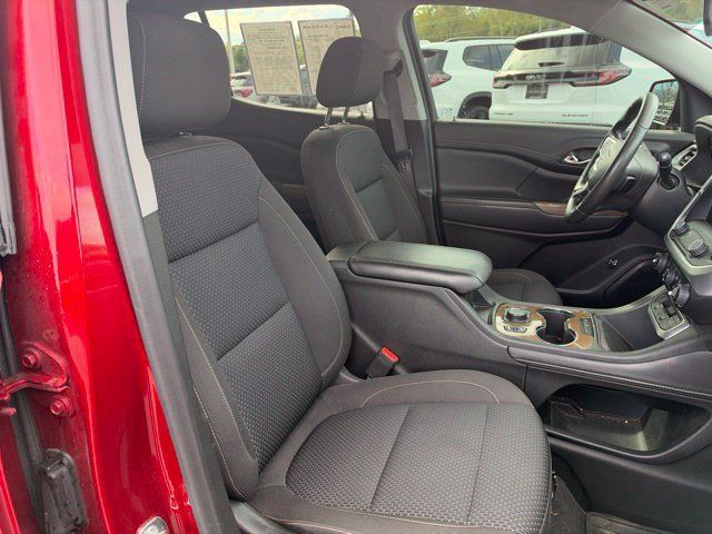 Used 2023 GMC Acadia SLE w/ Driver Convenience Package AWD/4WD image 11