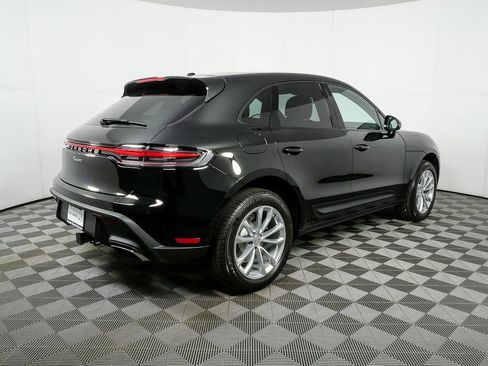 New 2026 Porsche Macan AWD image 30
