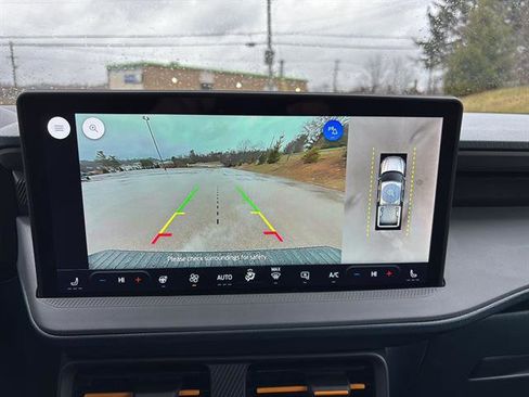 New 2026 Ford Maverick Tremor AWD/4WD image 22