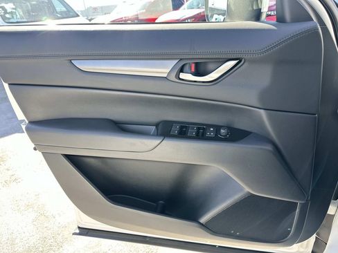 Certified 2023 MAZDA CX-5 AWD 2.5 S w/ Select Package image 24
