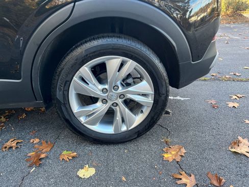 Used 2025 Buick Encore GX Preferred image 25