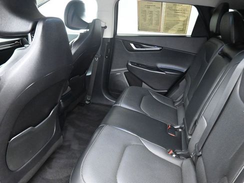 Certified 2022 Kia EV6 GT-Line w/ First Edition Package AWD/4WD image 9