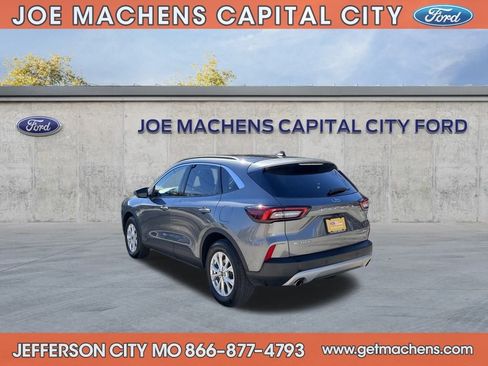 Certified 2023 Ford Escape Active w/ Tech Pack #2 image 6