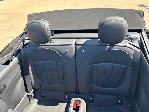 Used 2024 MINI Cooper S w/ Seaside Edition FWD image 17