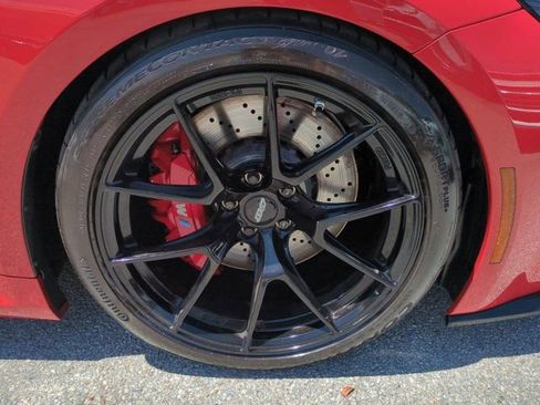 Used 2024 BMW M2 w/ Lighting Package RWD image 10