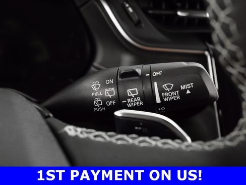 Certified 2023 Jeep Grand Cherokee Laredo w/ Luxury Tech Group I image 27