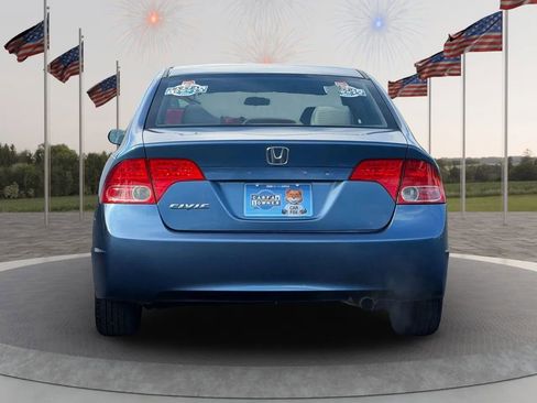 Used 2007 Honda Civic EX image 6