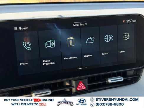 New 2026 Hyundai Ioniq 5 SEL image 31