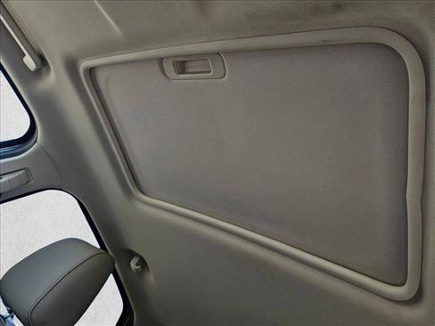 Used 2021 Ford EcoSport Titanium w/ Interior Protection Package FWD image 16