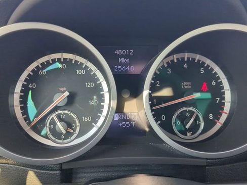 Used 2011 Mercedes-Benz SLK 350 image 22