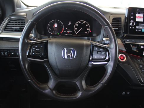 Used 2025 Honda Odyssey Sport-L image 30