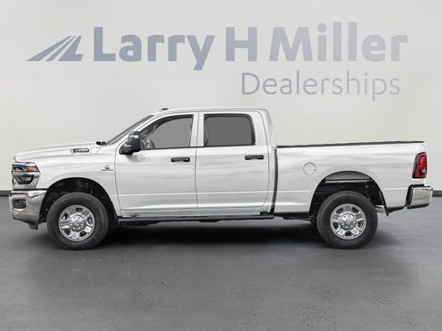 New 2026 RAM 2500 Tradesman image 3