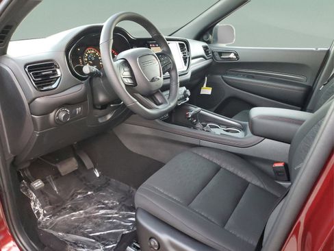 New 2026 Dodge Durango GT w/ Blacktop Package image 15