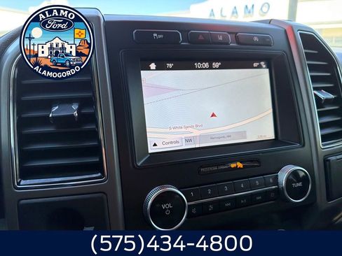 Used 2019 Ford Expedition Max XLT w/ Equipment Group 202A image 8