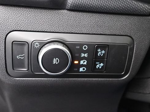 Used 2025 Ford Bronco Sport Outer Banks w/ Outer Banks Tech Package+ AWD/4WD image 22