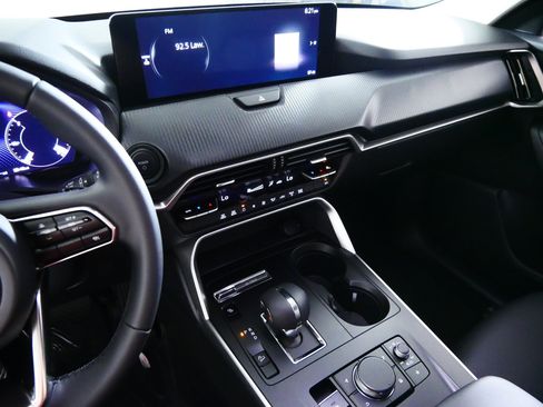 New 2026 MAZDA CX-70 SC AWD/4WD image 5