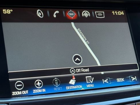 Used 2019 Cadillac XT5 Luxury image 26