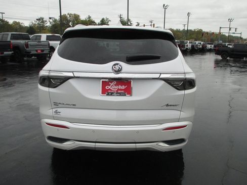 Certified 2023 Buick Enclave Avenir image 6